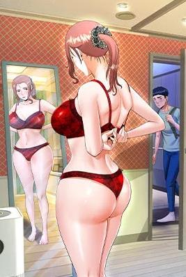 热门漫画7